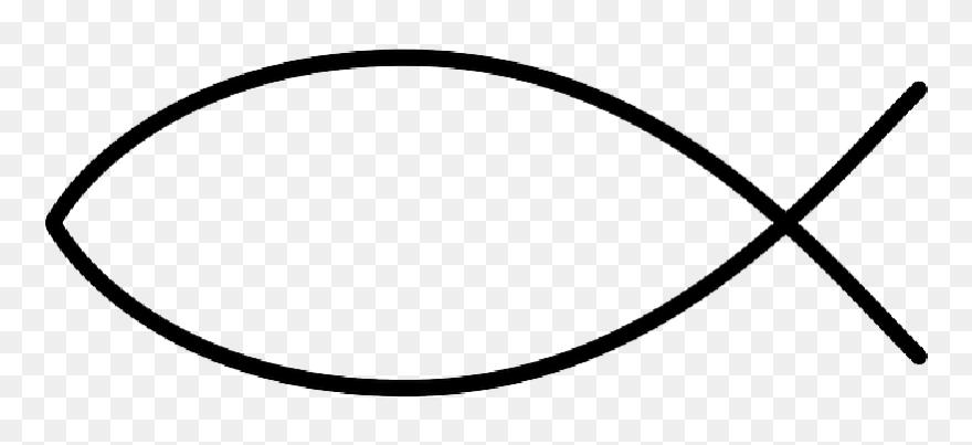 Sketch, Design, Fish, Line, Draw, Torpedo, Drawing - Circle Clipart