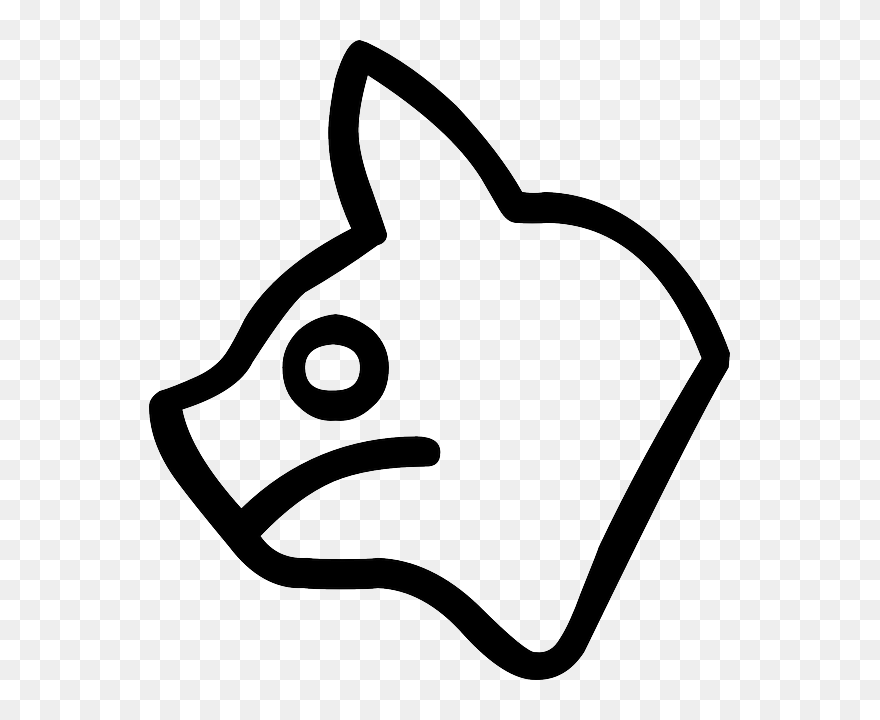 Drawing, Historic, Writing, Ancient, Glyph - Dibujo De Un Glifo Clipart