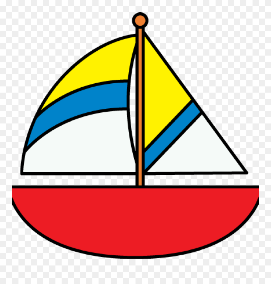Boat Car Hatenylo Com - Sail Boat Clipart - Png Download