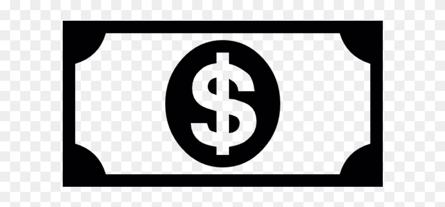 Dollar Bill Logo - Dollar Bill Png Clipart Transparent Png
