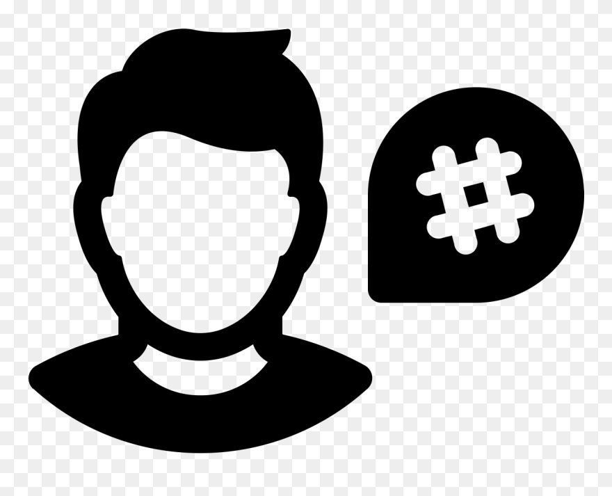 Social Integration - Sad User Png Clipart