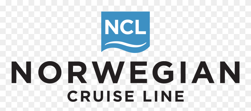 File - Norwegian - Norwegian Cruise Line Logo Png Clipart