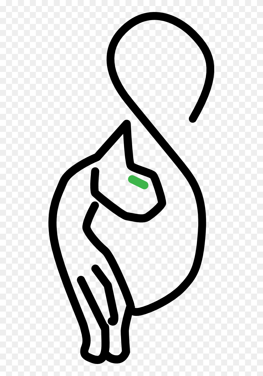 Net » Clip Art » Stylied Kitty Cat Svg - Kitty Cat Symbol - Png Download