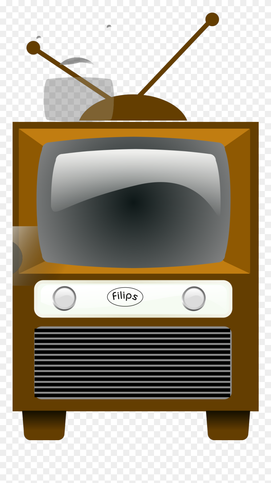 Png Clipart Tvs Old Transparent