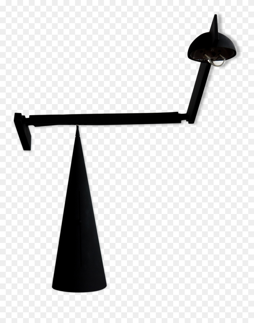 Tabla Lamp Designed By Marco Colombo & Mario Barbaglia"
 - Mario Barbaglia And Marco Colombo Lamp Clipart