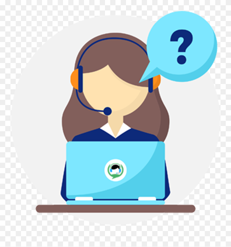Call Center Icon Png Clipart