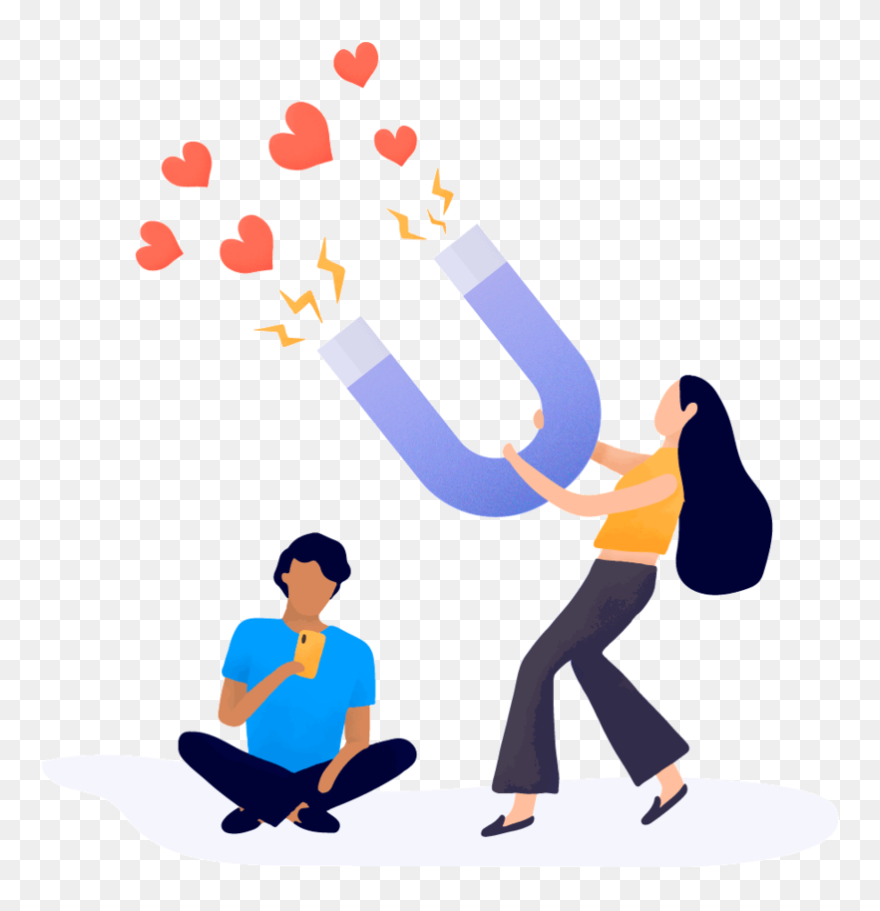 Tr Qwe - Instagram Page Illustration Png Clipart