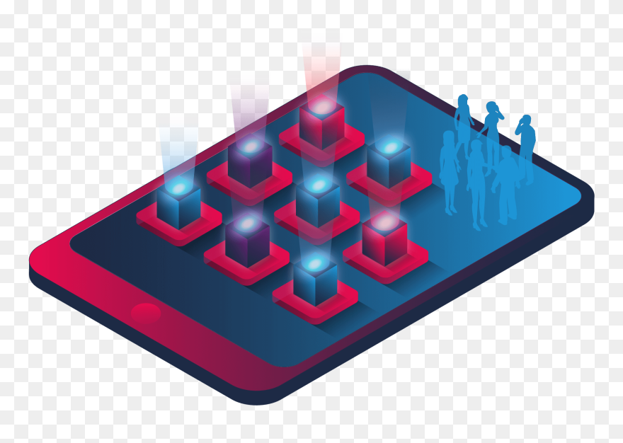 Computer Keyboard Clipart