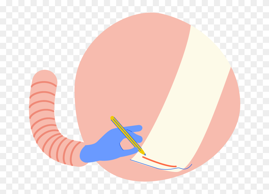 Book A Demo - Illustration Clipart