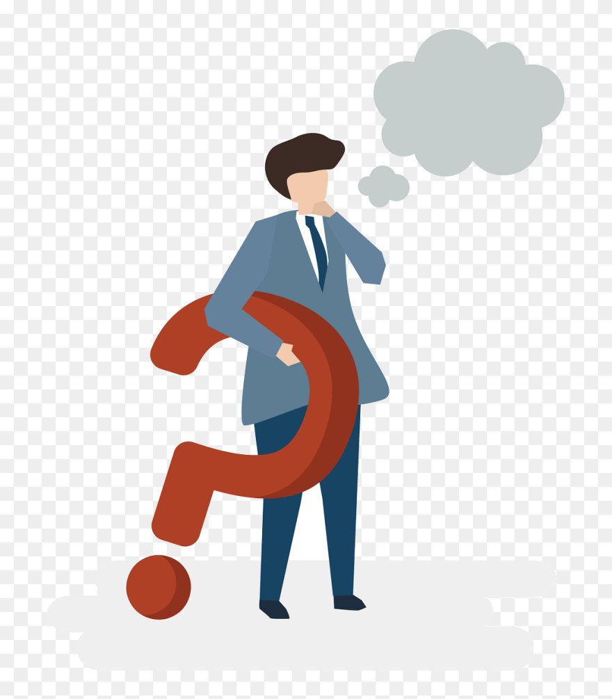 Customer Illustration Clipart