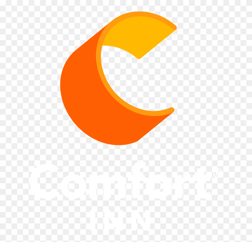 Comfort Inn The Pointe Niagara Falls - Transparent Comfort Inn Logo Png Clipart
