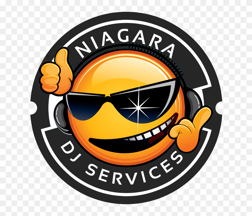 Niagara Dj Services, Wedding Dj Clipart