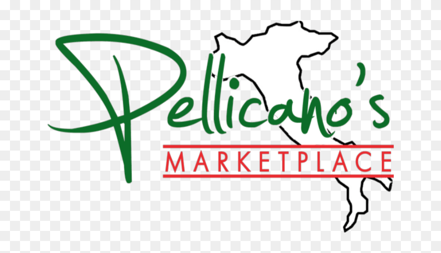 Pellicano"s Market Place - Pellicano's Clipart