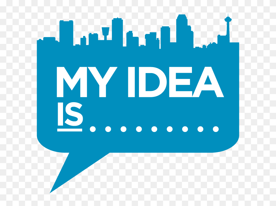 How Can We Improve Our City Let"s Talk Niagara Falls - Graphic Design Clipart