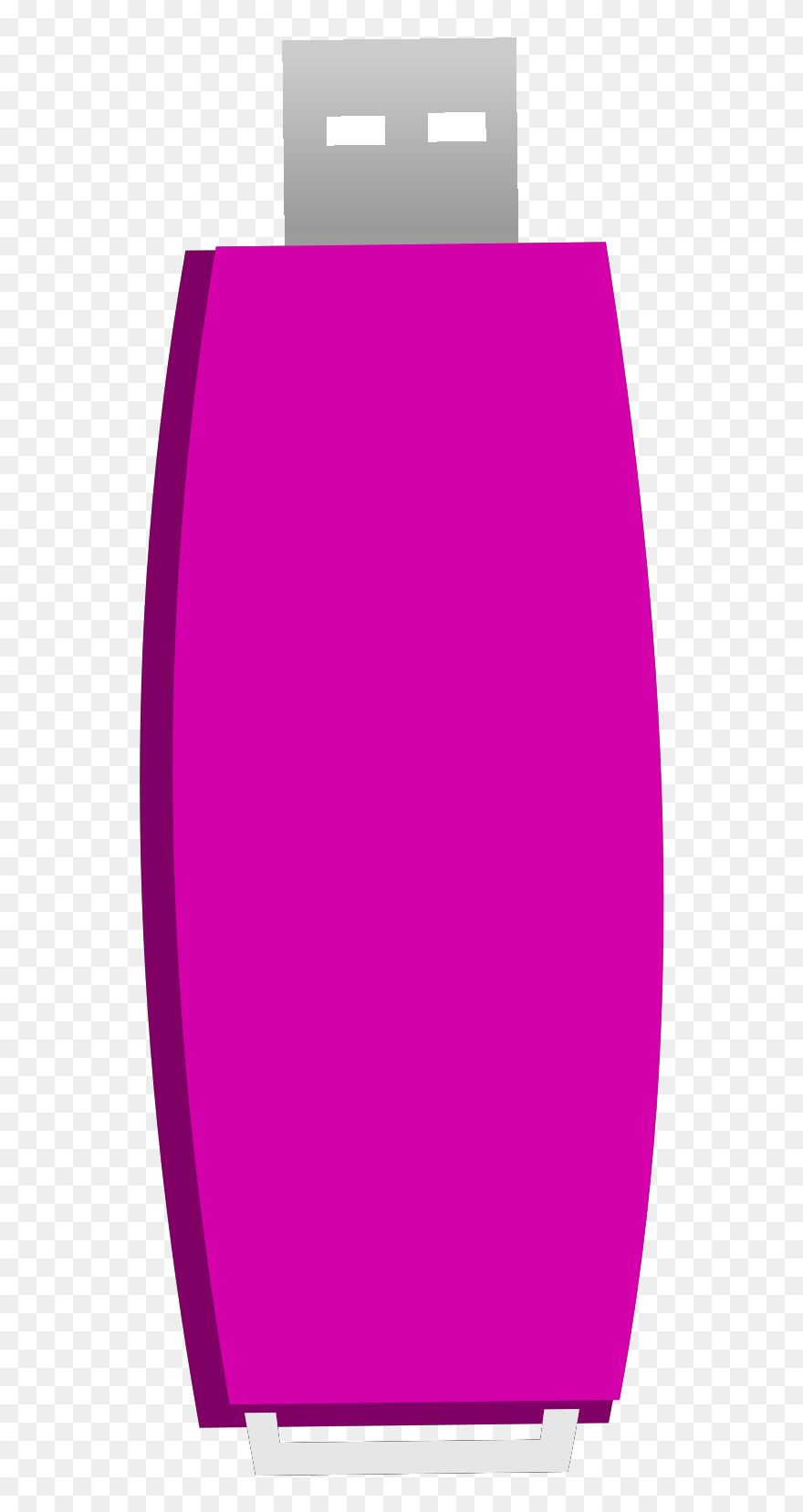 Pencil Skirt Clipart
