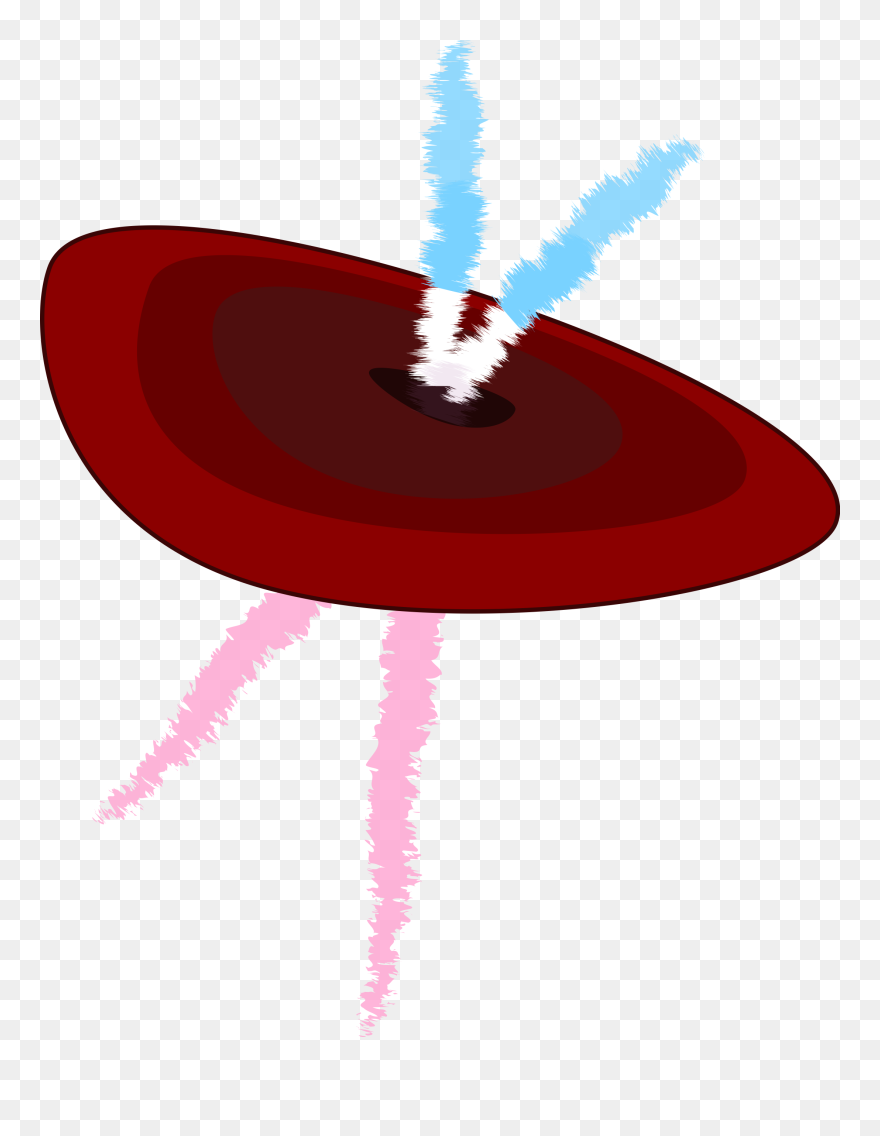 Gender Roles , Blood Cell Edition - Illustration Clipart