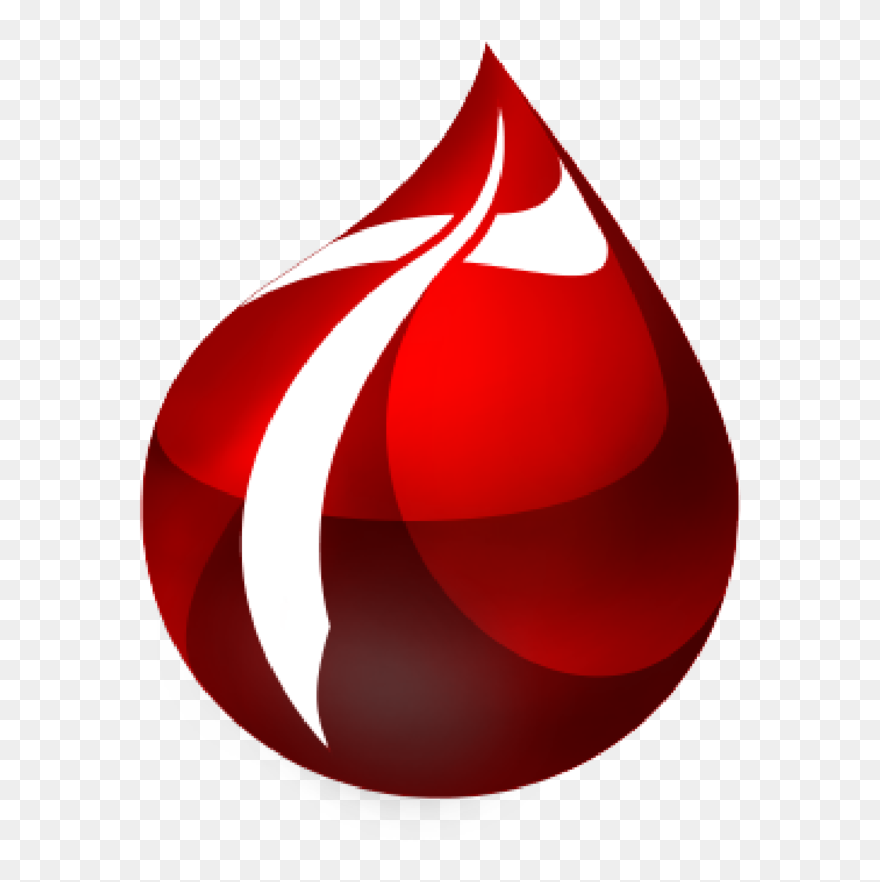 Red Blood Cell Clipart - Png Download