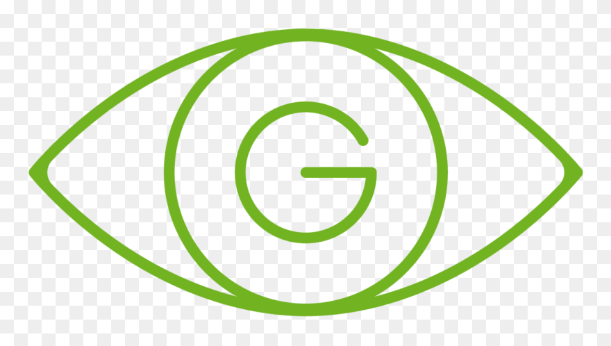 Peter Gibbons - Eye Pupil Clipart Black And White - Png Download