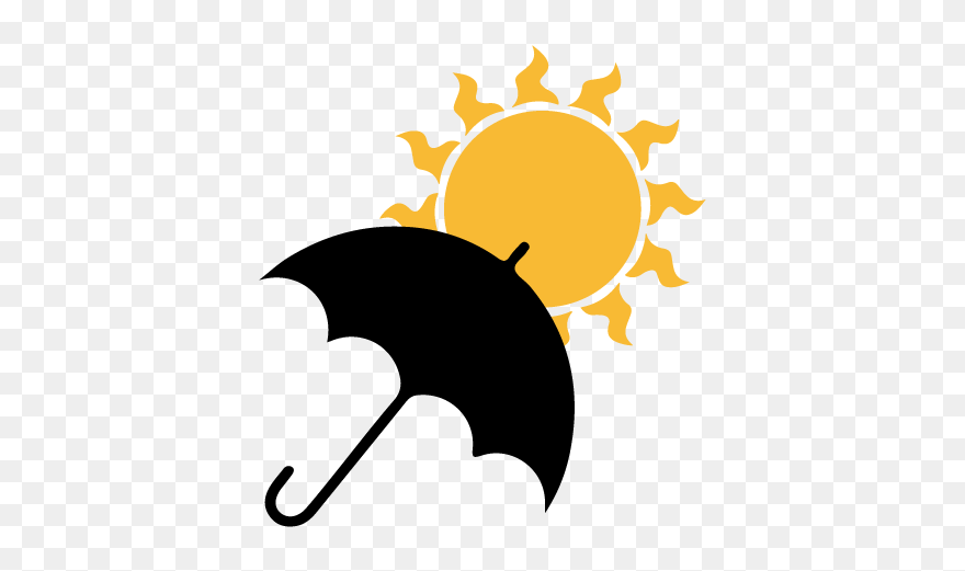 Biolumin C Serum Blog Icons - Sun Rays Protection Vector Clipart