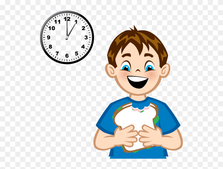 Daylight Savings Time Clipart