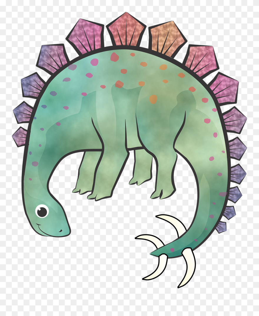 Dinosaur Clipart