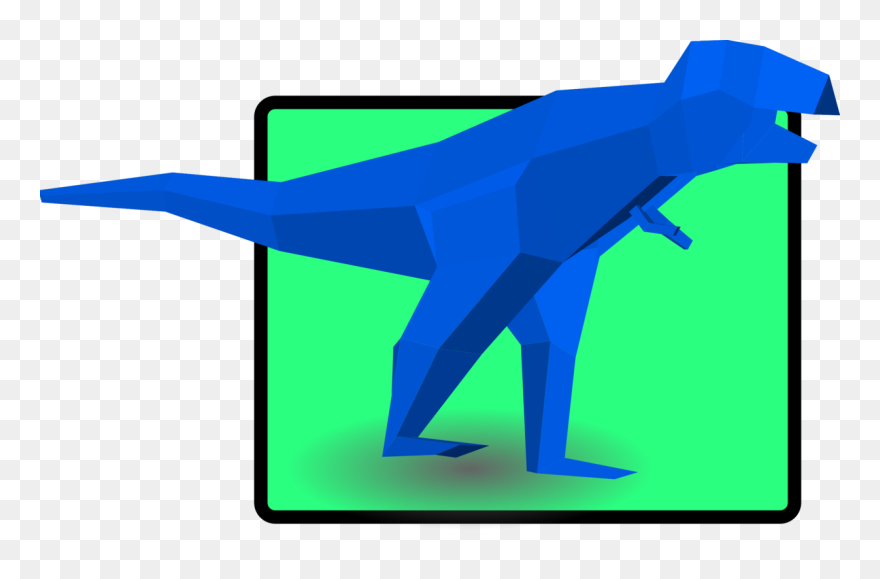 Angle,fin,vehicle - Dinosaur Clipart