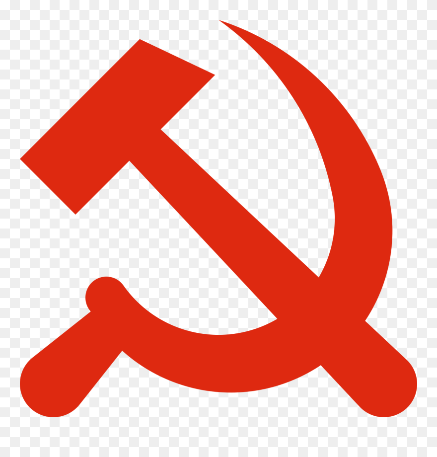 Maoist Communist Party Of China Clipart