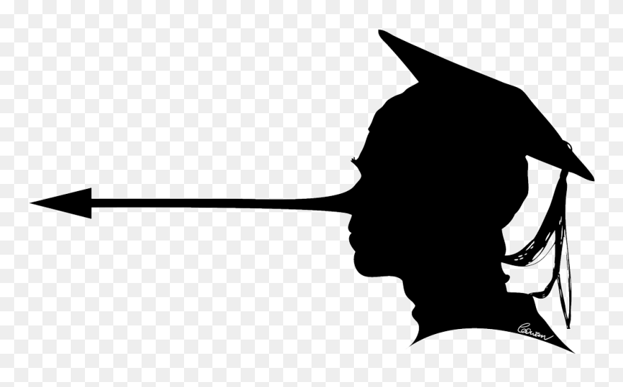 Sarjana Muda Clipart