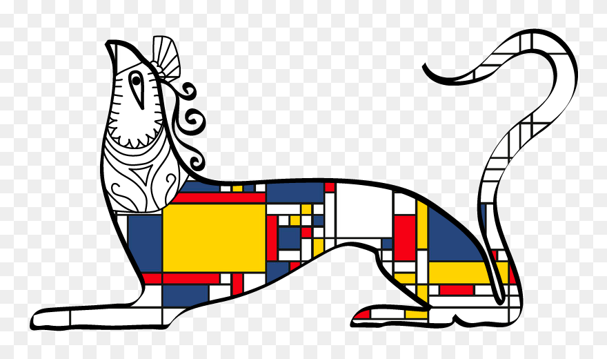 Tsoungiza Eh Ii Terakota Models Animals Clipart