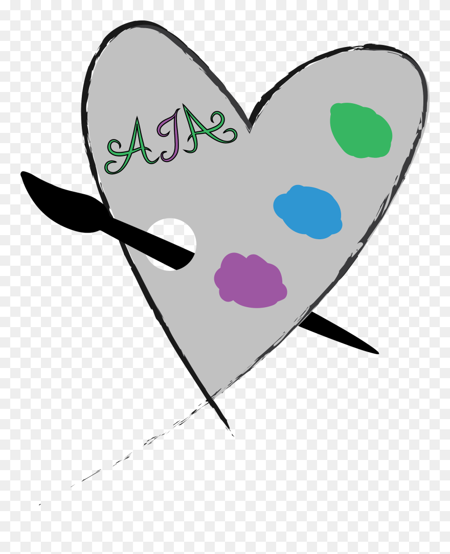 Btcgrwvx1f1hqatoejgl - Heart Clipart