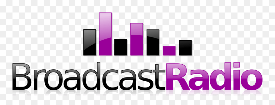 Logos For Radio Broadcasting Clipart