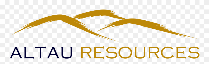 Altau Resources Ltd Clipart