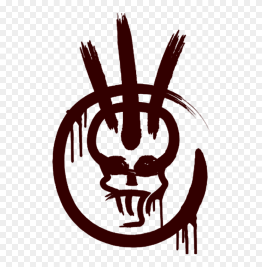 Nukapedia The Vault - Fallout 76 Raider Logo Clipart