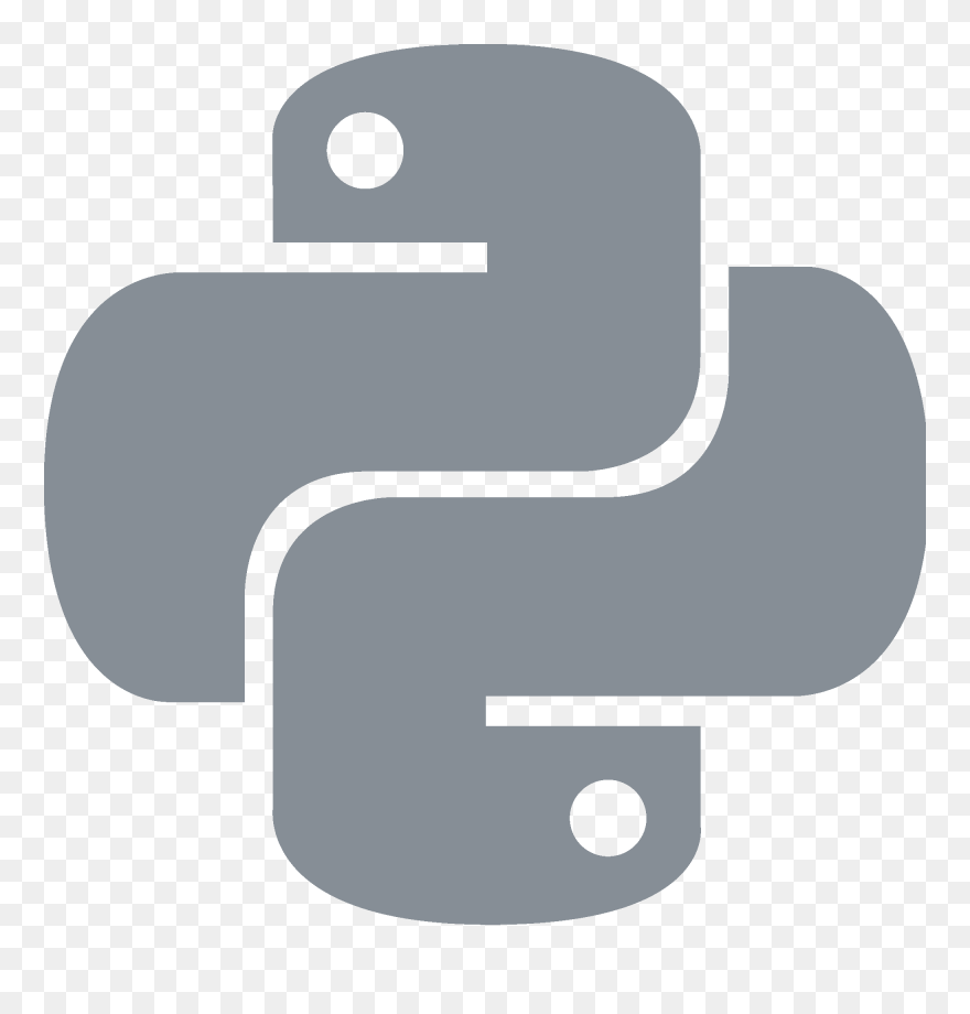 Python - Python Icon Clipart