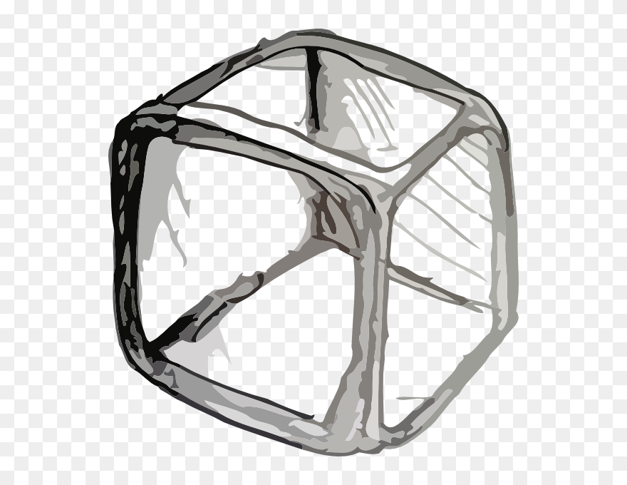 Arte Blanco Y Negro Clipart