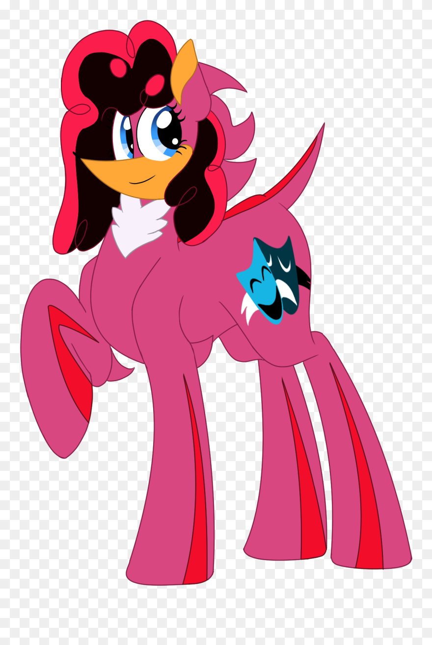 Speed Break& - Cartoon Clipart