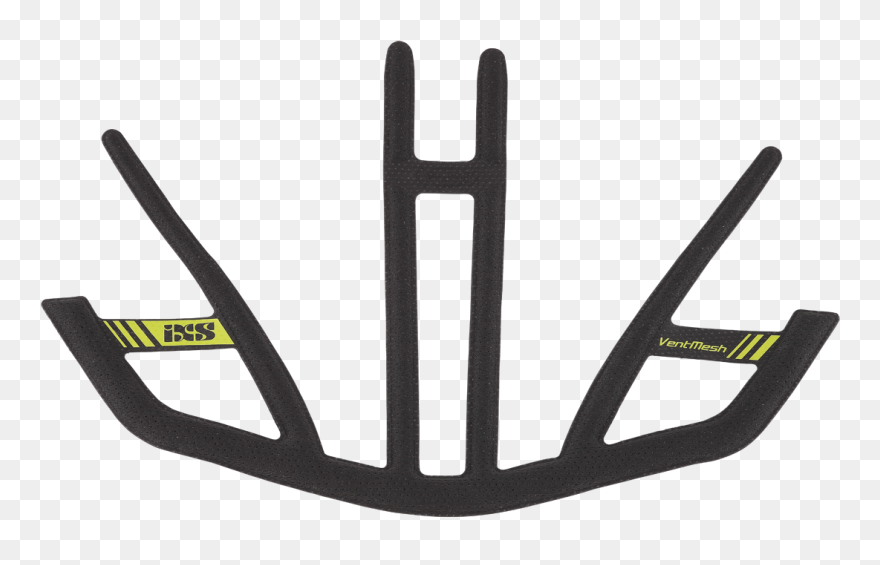 Ixs Replacement Helmet Pad Kit Clipart