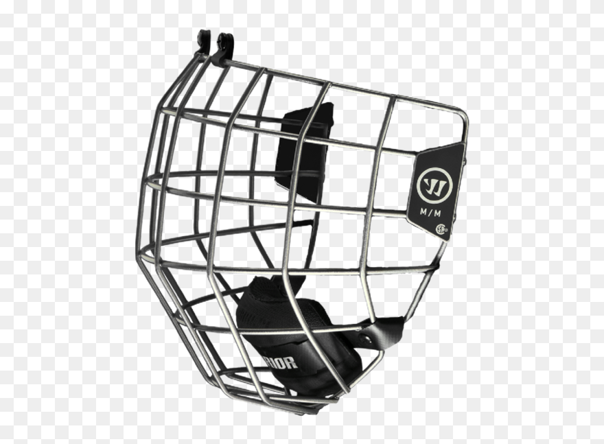 Warrior Alpha One Helmet Clipart