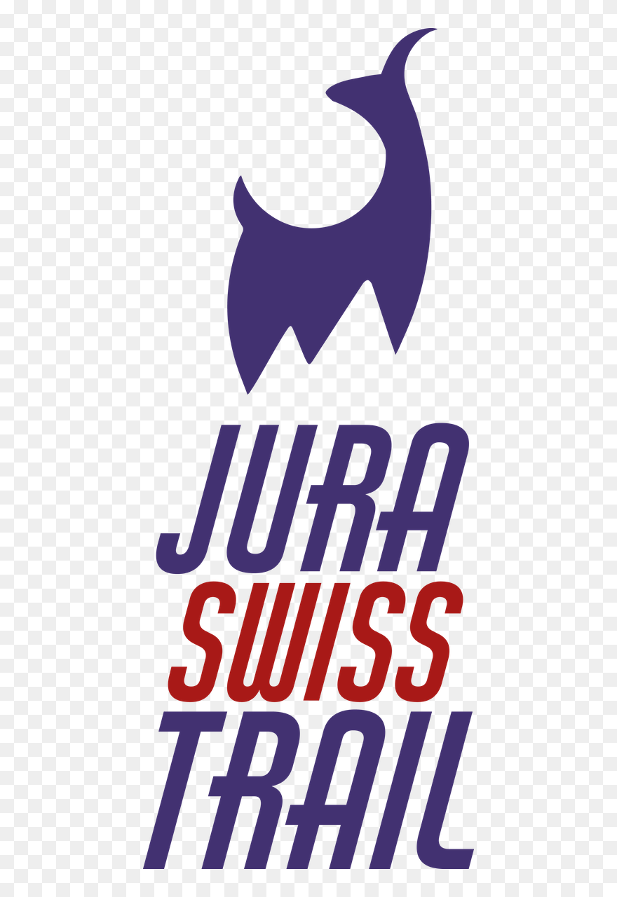 Jura Swiss Trail 2020 Clipart