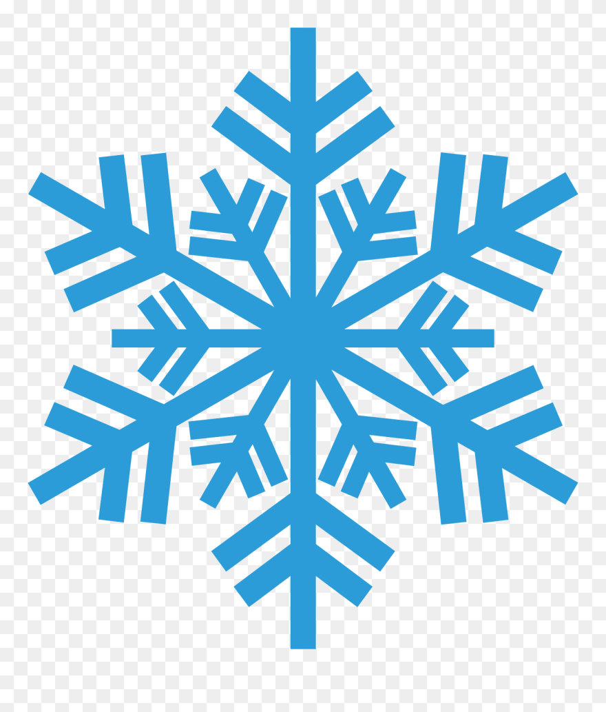 Winter Break No School Clipart