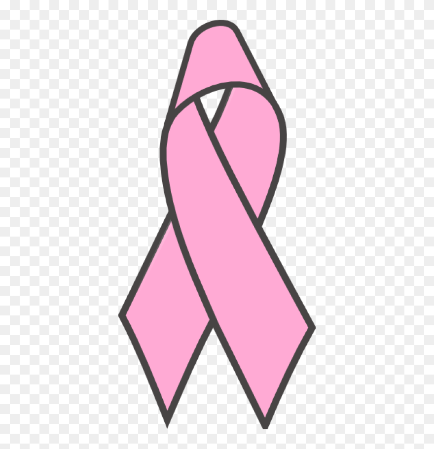 Breast Cancer Awareness Chart Clipart