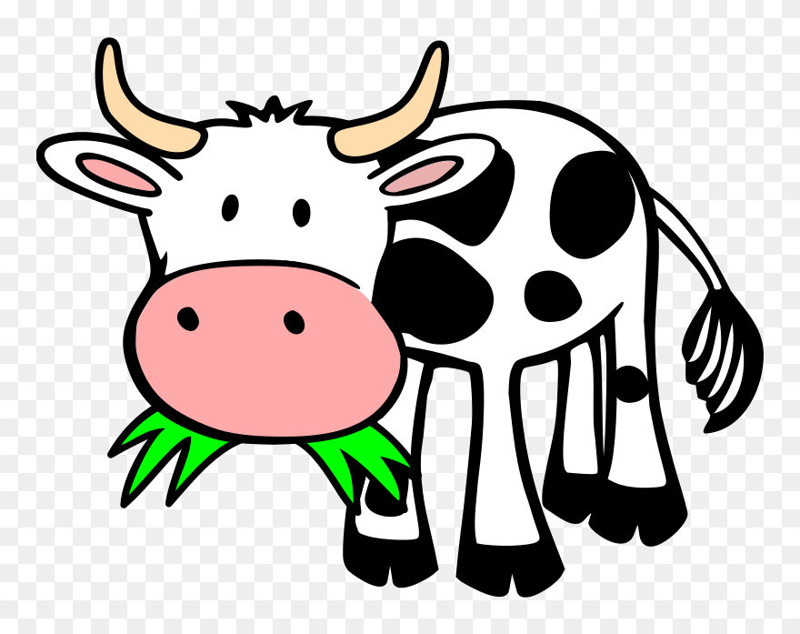 Transparent Farms Clipart - Clipart Farm Animals - Png Download