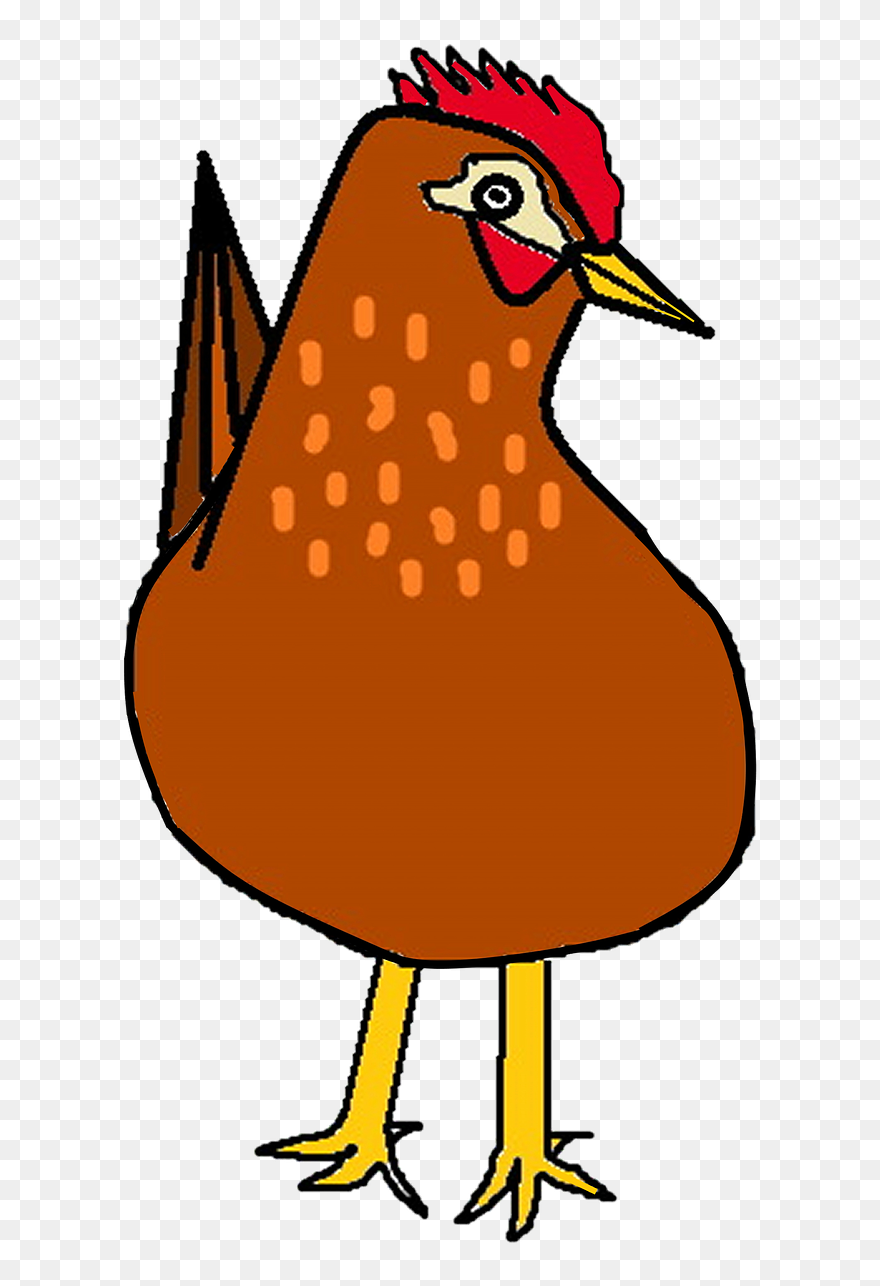 Songbird Clipart - Png Download