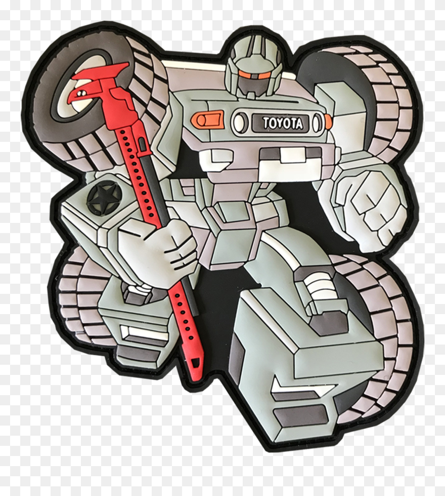 Batmobile Clipart - Png Download