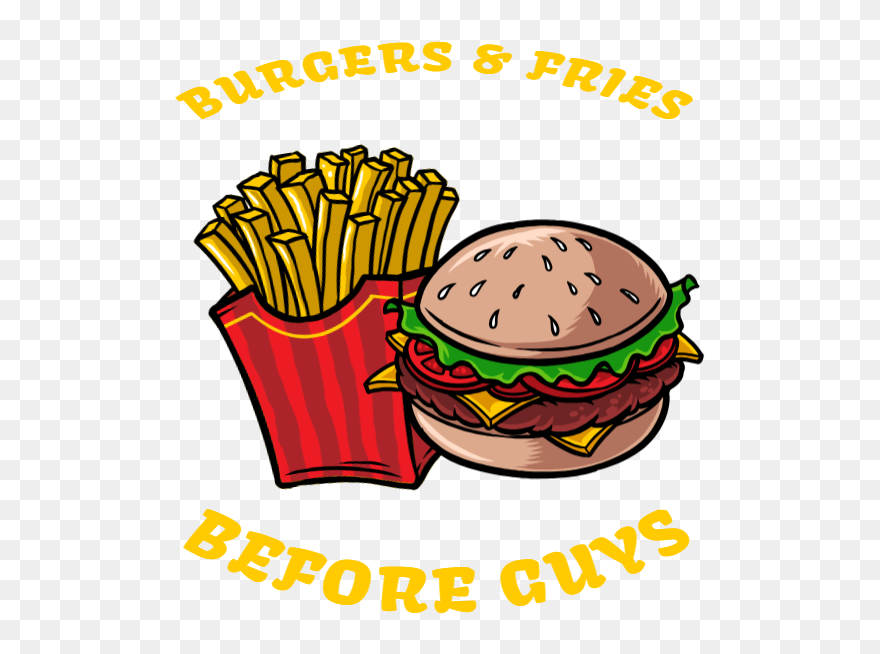 French Fries Clipart