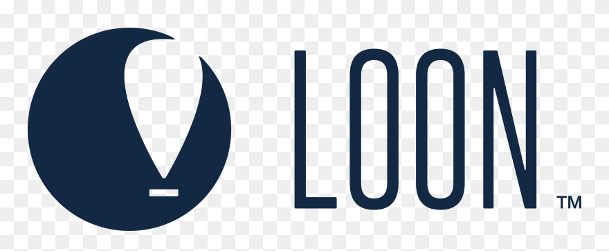 Google Project Loon Logo Clipart