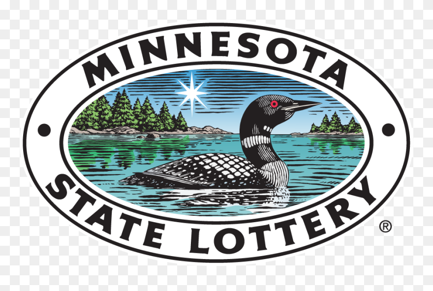 Minnesota State Lottery Clipart