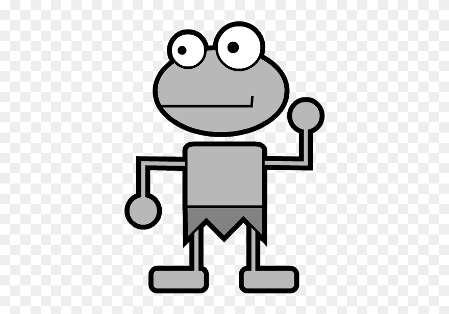 Poptropica Wiki - Toad Clipart