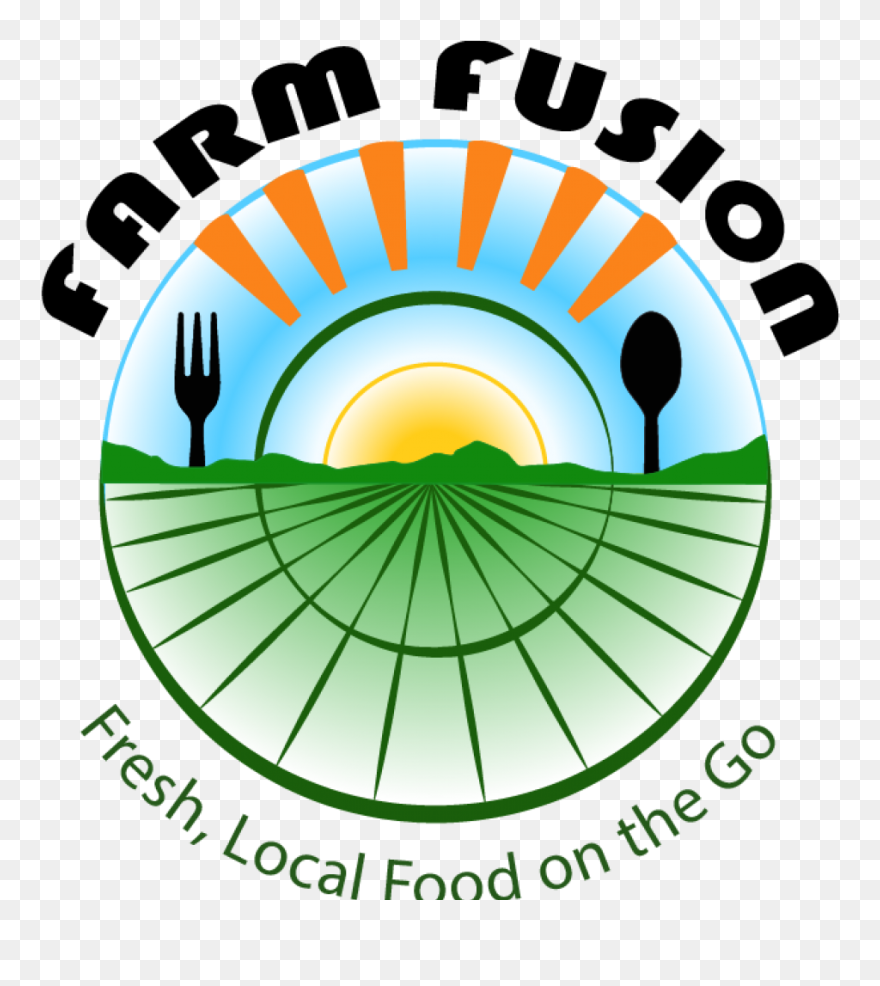Farm Fusion - Circle Clipart