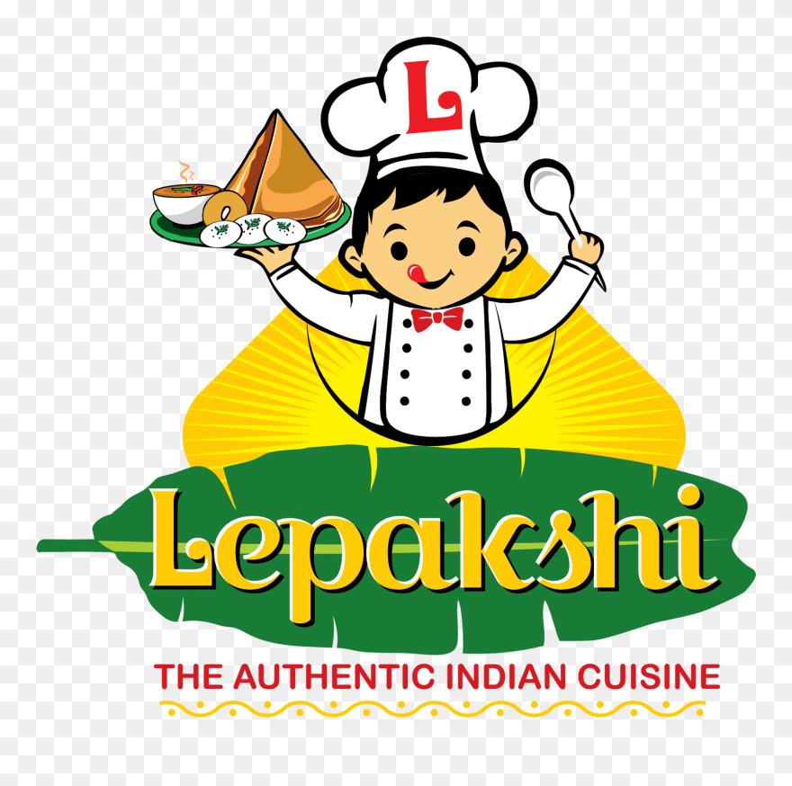 Lepakshi Indian Cuisine Clipart